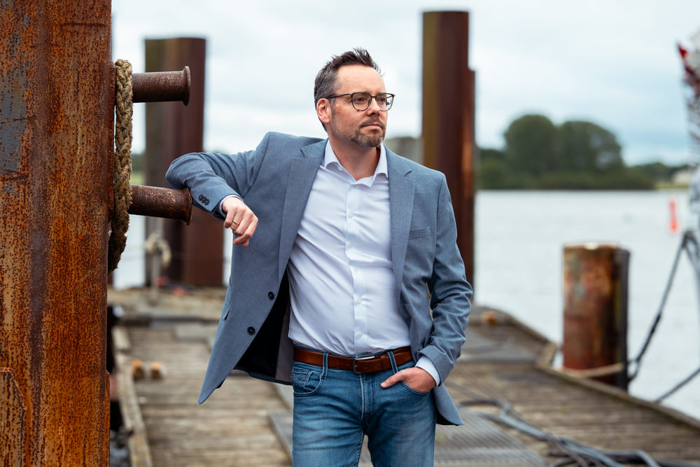 Mediator für Unternehmen - Stefan Dieterich 2