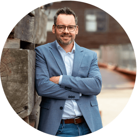 Mediator in Hamburg und Umgebung - für Unternehmen und Teams