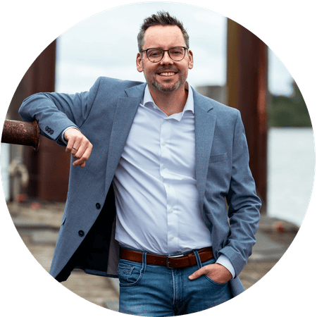 konfliktmediator und coach in hamburg